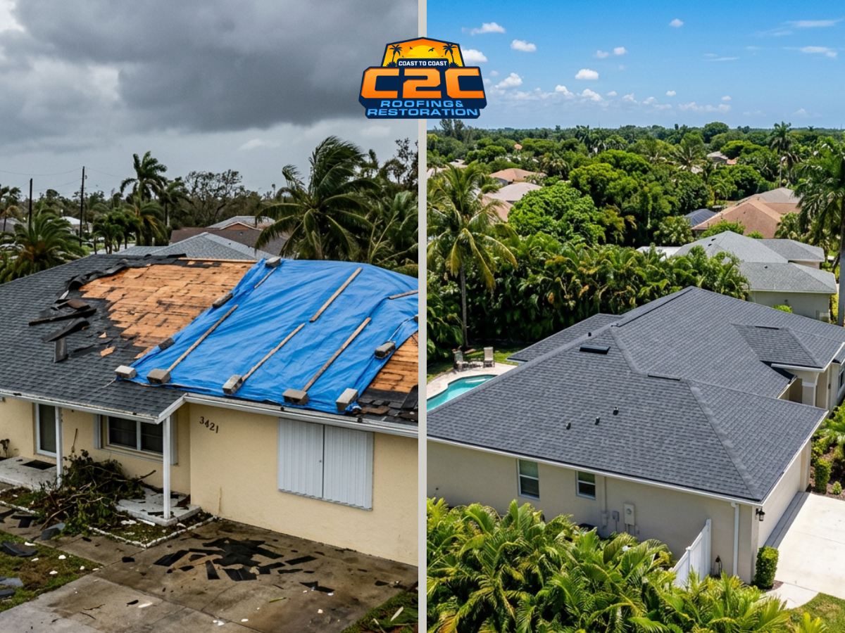 Roof Repair